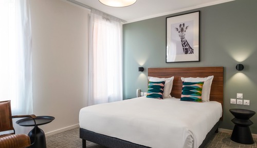 Apartment, 1 Bedroom