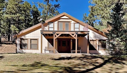 House (4 Bedrooms)