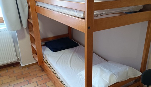 Comfort Quadruple Room