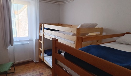 Comfort Quadruple Room, Multiple Beds