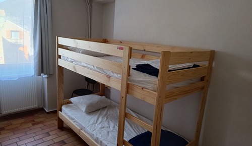 Comfort Quadruple Room