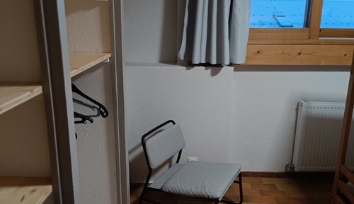 Classic Shared Dormitory