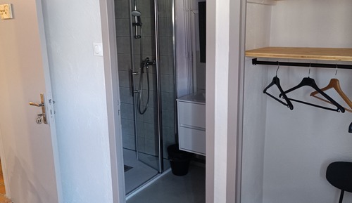 Comfort Quadruple Room