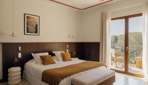 Superior Double Room