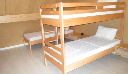 Basic House, 3 Bedrooms, Garden View, Garden Area