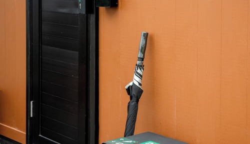 Deluxe Cabin, Hot Tub