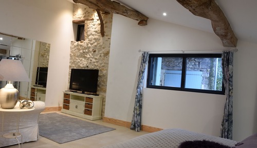 Serenity King Double