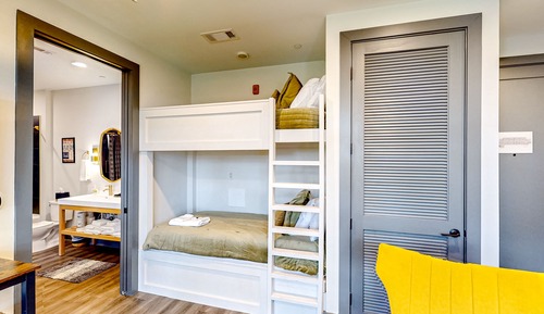 Apartment, 1 Bedroom