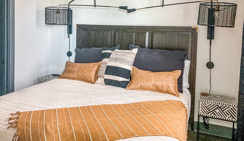 Apartment, 3 Bedrooms