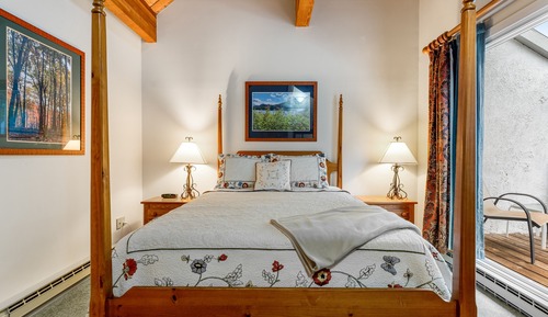 Apartment, 2 Bedrooms