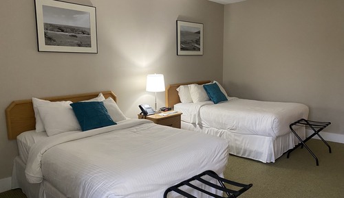 Classic Double Room