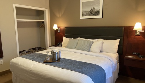 Executive Room