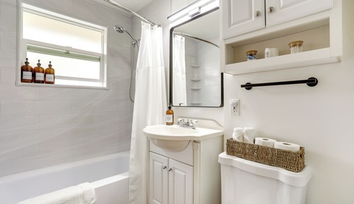 Apartment (1 Bedroom)