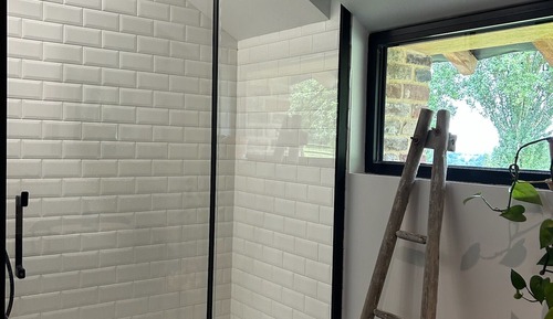 Deluxe Suite, 1 Bedroom, Non Smoking, Garden View