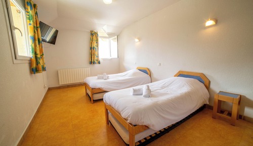 Family Room, 5 persons