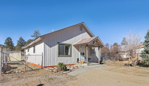 Cottage (2 Bedrooms)