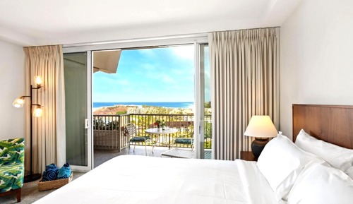 Condo (2 Bedrooms)