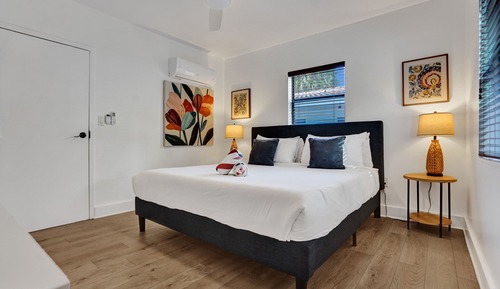 Signature Apartment