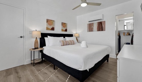 Comfort Apartment