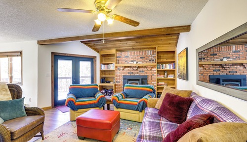 Apartment (2 Bedrooms)