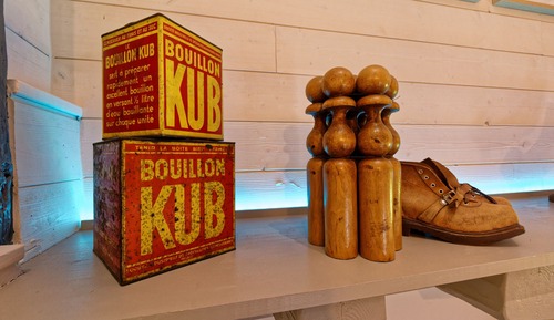 Comfort Studio, Ensuite, Mountain View (Gîte mezzanine/balcon)