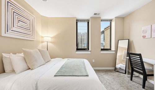 Premium Apartment
