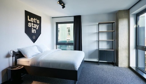 Deluxe Room (Disability Access)