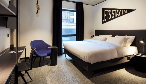 Deluxe Studio (Disability Access)