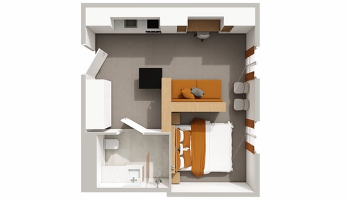 Deluxe Suite