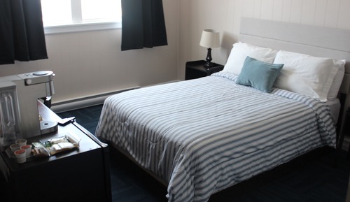 Classic Single Room, 1 Double Bed
