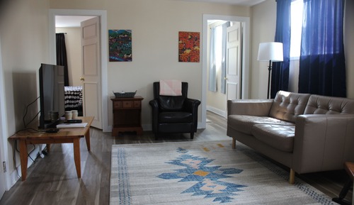 Family Apartment, 3 Bedrooms