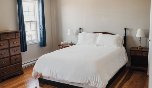 Standard Single Room, 1 Queen Bed