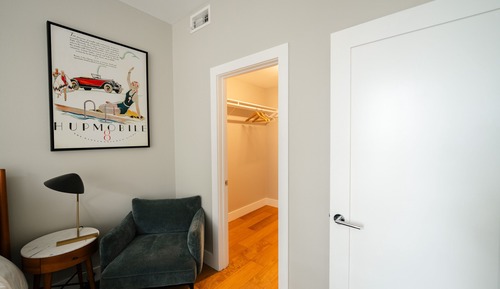 Roadster 1 Br Luxury Loft