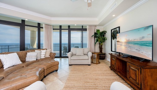 Condo, 4 Bedrooms