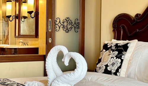 Elite House, 2 Bedrooms, Balcony, River View