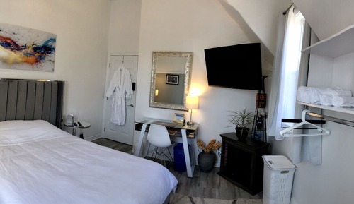 Superior Single Room