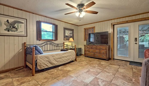 Family House, 2 Bedrooms, Non Smoking, Lake View