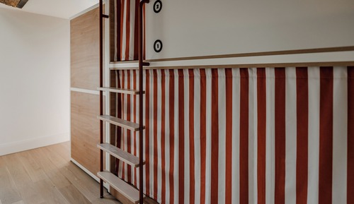 Shared Dormitory, Mixed Dorm, Non Smoking, Shared Bathroom