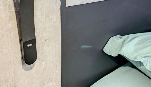 Double Room (Evasion)