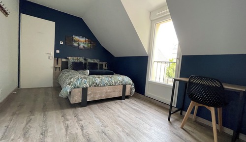 Double Room (Escapade)