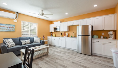 Elite Suite, 1 Bedroom