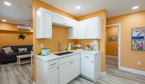Elite Suite, 1 Bedroom
