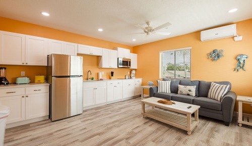 Elite Suite, 1 Bedroom