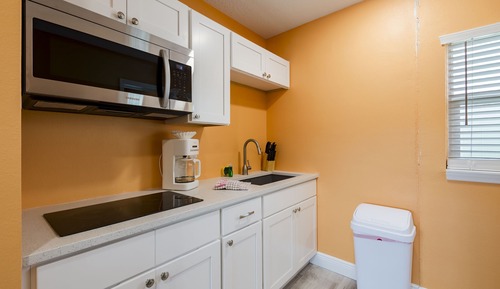 Deluxe Suite, 1 Bedroom
