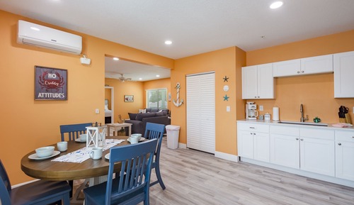 Elite Suite, 2 Bedrooms, 2 Bathrooms