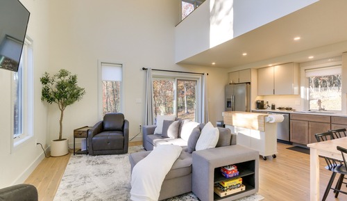 House (1 Bedroom)