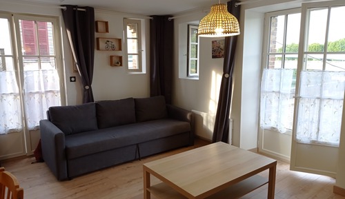 Comfort Studio Suite, Non Smoking, River View