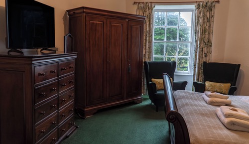 Classic Double Room, Non Smoking