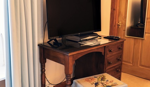 Classic Double Room, Non Smoking