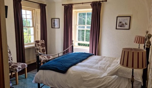 Classic Double Room, Non Smoking